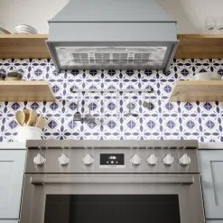 Hotte De Cuisinière à évent Convertible En Acier Inoxydable 36 Po Bosch, 300 Pi³/min -magasin d'appareils de cuisine 30855382e L