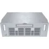 Hotte De Cuisinière à évent Convertible En Acier Inoxydable 30 Po Bosch, 600 Pi³/min -magasin d'appareils de cuisine 30855383 L