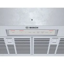 Hotte De Cuisinière à évent Convertible En Acier Inoxydable 30 Po Bosch, 600 Pi³/min -magasin d'appareils de cuisine 30855383c L