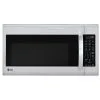Micro-ondes Four-hotte LG, 2 Pi³, Acier Inoxydable, EasyClean, Sensor Cook 2 Micro-ondes Four-hotte LG, 2 Pi³, Acier Inoxydable, EasyClean, Sensor Cook -magasin d'appareils de cuisine 30895059 L