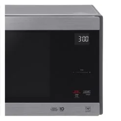 Micro-onde De Comptoir LG NeoChef, 1,5 Pi³, Acier Inoxydable -magasin d'appareils de cuisine 30895113d L