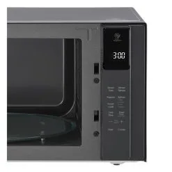 Micro-onde De Comptoir LG NeoChef, 1,5 Pi³, Acier Inoxydable -magasin d'appareils de cuisine 30895113e L