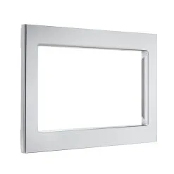 Ensemble D'encastrement Pour Four à Micro-ondes LG, 30 Po, Acier Inoxydable 8 Ensemble D'encastrement Pour Four à Micro-ondes LG, 30 Po, Acier Inoxydable -magasin d'appareils de cuisine 30895164c L