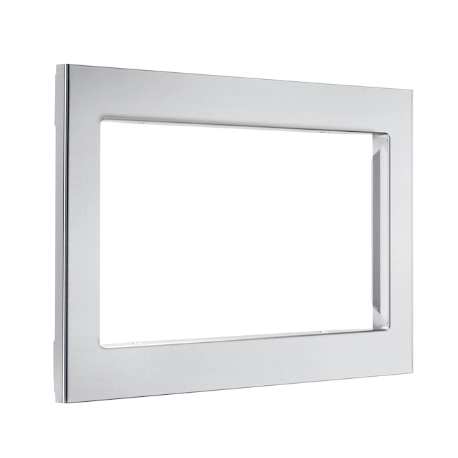 Ensemble D'encastrement Pour Four à Micro-ondes LG, 30 Po, Acier Inoxydable 5 Ensemble D'encastrement Pour Four à Micro-ondes LG, 30 Po, Acier Inoxydable – Image 3