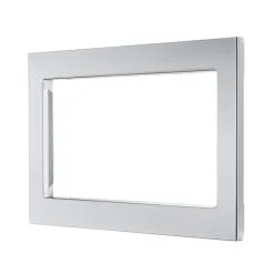 Ensemble D'encastrement Pour Four à Micro-ondes LG, 30 Po, Acier Inoxydable 9 Ensemble D'encastrement Pour Four à Micro-ondes LG, 30 Po, Acier Inoxydable -magasin d'appareils de cuisine 30895164d L