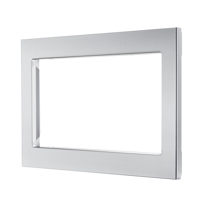 Ensemble D'encastrement Pour Four à Micro-ondes LG, 30 Po, Acier Inoxydable 6 Ensemble D'encastrement Pour Four à Micro-ondes LG, 30 Po, Acier Inoxydable – Image 4