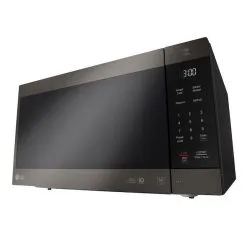 Four à Micro-ondes LG De Comptoir, 1200 W, 2 Pi³, Inox Noir 10 Four à Micro-ondes LG De Comptoir, 1200 W, 2 Pi³, Inox Noir -magasin d'appareils de cuisine 30895175d L