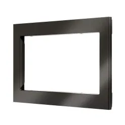 LG Ensemble D'encastrement Pour Four à Micro-ondes, 30'', Inox Noir -magasin d'appareils de cuisine 30895196c L