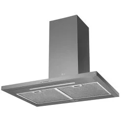 LG STUDIO Hotte De Cuisine Murale De 30 Po En Acier Inoxydable Par LG -magasin d'appareils de cuisine 30895197b L