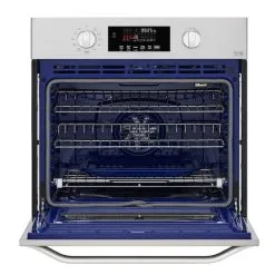 Four Mural électrique Simple LG Studio De 4,7 Pi³ En Acier Inoxydable (30 Po) 9 Four Mural électrique Simple LG Studio De 4,7 Pi³ En Acier Inoxydable (30 Po) -magasin d'appareils de cuisine 30895317c L