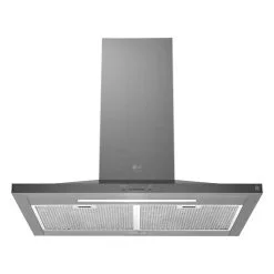 Hotte De Cuisinière Murale LG Studio à Conduit En Acier Inoxydable (36 Po)