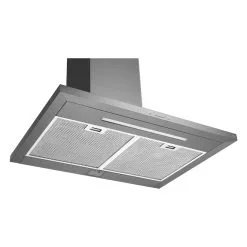 Hotte De Cuisinière Murale LG Studio à Conduit En Acier Inoxydable (36 Po) -magasin d'appareils de cuisine 30895348d L