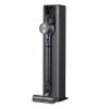 Aspirateur-balai Sans Fil Tout-en-un à Vidange Automatique CordZero Par LG, Gris Fer -magasin d'appareils de cuisine 30895352 L