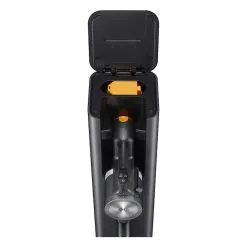 Aspirateur-balai Sans Fil Tout-en-un à Vidange Automatique CordZero Par LG, Gris Fer -magasin d'appareils de cuisine 30895352d L