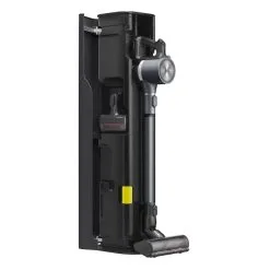 Aspirateur-balai Sans Fil Tout-en-un à Vidange Automatique CordZero Par LG, Gris Fer -magasin d'appareils de cuisine 30895352e L