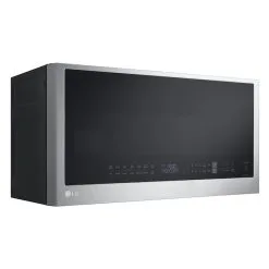 Micro-ondes Intelligent Avec Hotte Intégrée LG 2,0 Pi³ Acier Inoxydable 10 Micro-ondes Intelligent Avec Hotte Intégrée LG 2,0 Pi³ Acier Inoxydable -magasin d'appareils de cuisine 30895364d L