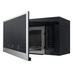 Micro-ondes Intelligent Avec Hotte Intégrée LG 2,0 Pi³ Acier Inoxydable 11 Micro-ondes Intelligent Avec Hotte Intégrée LG 2,0 Pi³ Acier Inoxydable -magasin d'appareils de cuisine 30895364e L