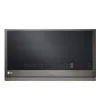 Micro-ondes Intelligent à Hotte Intégrée LG 2,1 Pi³ Acier Inoxydable Noir -magasin d'appareils de cuisine 30895365 L