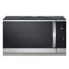 Micro-ondes Intelligent à Hotte Intégrée LG 2,1 Pi³ Acier Inoxydable -magasin d'appareils de cuisine 30895366 L