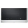 Micro-ondes Intelligent à Hotte Intégrée LG 2.1 Pi³ Acier Inoyxdable -magasin d'appareils de cuisine 30895367 L