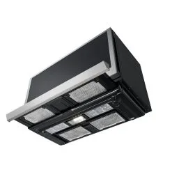 Micro-ondes Intelligent à Hotte Intégrée LG 2.1 Pi³ Acier Inoyxdable -magasin d'appareils de cuisine 30895367c L