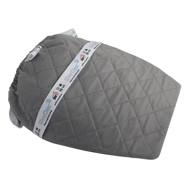 DRAINVAC Filtre Pour Cage En Plastique, 41 L 3 DRAINVAC Filtre Pour Cage En Plastique, 41 L