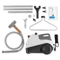 RELIABLE CORPORATION Défroisseur à Vapeur Vivio 550GC -magasin d'appareils de cuisine 330001592 AlternateImage1 l