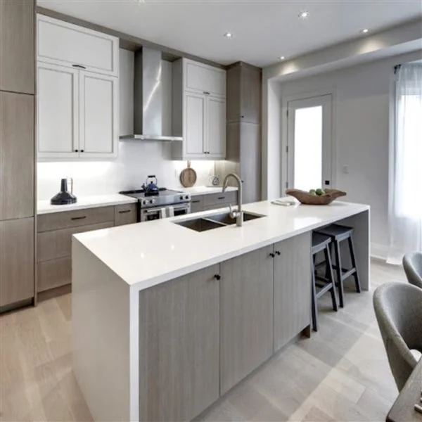 Cyclone Hotte Murale En T, 480 PCM, 24" 4 Cyclone Hotte Murale En T, 480 PCM, 24" – Image 2