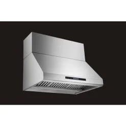 Hotte Sous-armoire Maxair, 2200 Pcm, Acier Inoxydable, 48''