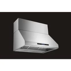 Hotte Sous-armoire Maxair, 1100 Pcm, Acier Inoxydable, 30''