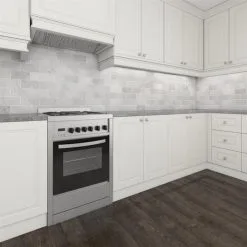 Hotte De Cuisine Encastrable Ancona Chef, 28", 600 PCM, Inox 10 Hotte De Cuisine Encastrable Ancona Chef, 28", 600 PCM, Inox -magasin d'appareils de cuisine 330009881 AlternateImage3 l