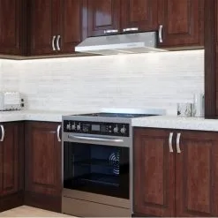 Hotte Sous-armoire Ancona UCL630, 30", 400 PCM, Inox -magasin d'appareils de cuisine 330009921 AlternateImage3 l