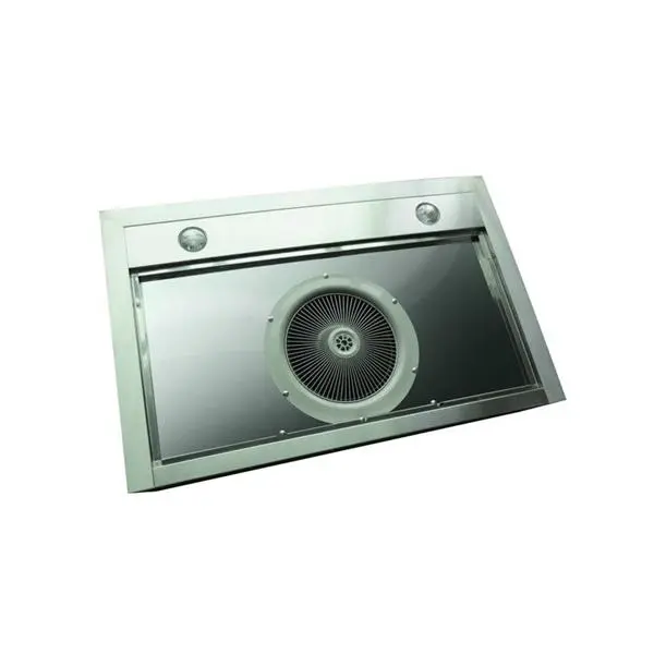 Hotte Sous-armoire Ancona Slim Plus, 30",325 PCM , Blanc 4 Hotte Sous-armoire Ancona Slim Plus, 30",325 PCM , Blanc – Image 2