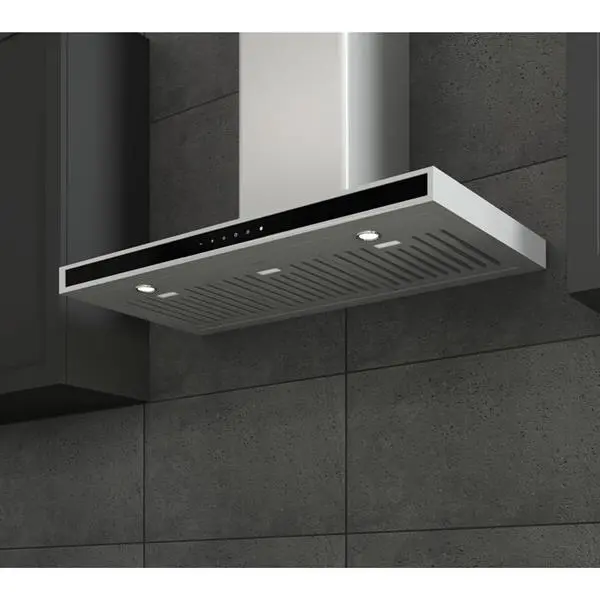 Hotte à Fixation Murale Ancona WRC636 Avec Mode Veille, 36" 6 Hotte à Fixation Murale Ancona WRC636 Avec Mode Veille, 36" – Image 4