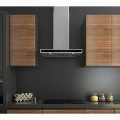 Hotte à Fixation Murale Ancona WRC630 Avec Mode Veille, 30" -magasin d'appareils de cuisine 330622785 AlternateImage1 l