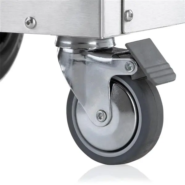 RELIABLE CORPORATION Nettoyer à Vapeur Et Aspirateur Sec/humide "Tandem Pro" 4 RELIABLE CORPORATION Nettoyer à Vapeur Et Aspirateur Sec/humide "Tandem Pro" – Image 2