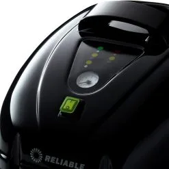 RELIABLE CORPORATION Nettoyeur Commercial à Vapeur Brio Pro 1000CC 9 RELIABLE CORPORATION Nettoyeur Commercial à Vapeur Brio Pro 1000CC -magasin d'appareils de cuisine 330622933 AlternateImage2 l