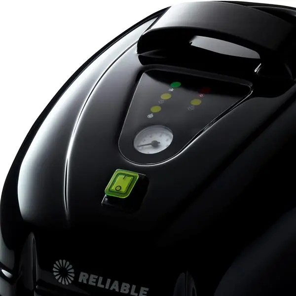 RELIABLE CORPORATION Nettoyeur Commercial à Vapeur Brio Pro 1000CC 5 RELIABLE CORPORATION Nettoyeur Commercial à Vapeur Brio Pro 1000CC – Image 3