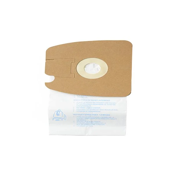 Sacs De Rechange Eureka MM FilterPower(MC), 10 Pqt 4 Sacs De Rechange Eureka MM FilterPower(MC), 10 Pqt – Image 2