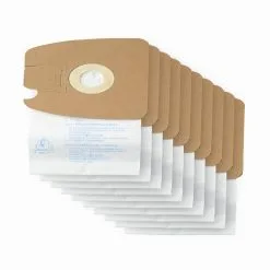 Sacs De Rechange Eureka MM FilterPower(MC), 10 Pqt 7 Sacs De Rechange Eureka MM FilterPower(MC), 10 Pqt -magasin d'appareils de cuisine 33065634 AlternateImage2 l