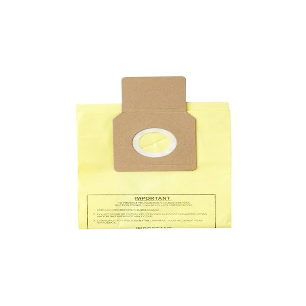 Sacs De Rechange Kenmore U FilterPower, 10 Pqt 4 Sacs De Rechange Kenmore U FilterPower, 10 Pqt – Image 2