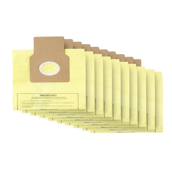 Sacs De Rechange Kenmore U FilterPower, 10 Pqt 5 Sacs De Rechange Kenmore U FilterPower, 10 Pqt – Image 3