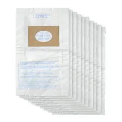 Sacs De Rechange Hoover(MC) Y FilterPower(MC), 10 Pqt -magasin d'appareils de cuisine 33065640 AlternateImage2 l