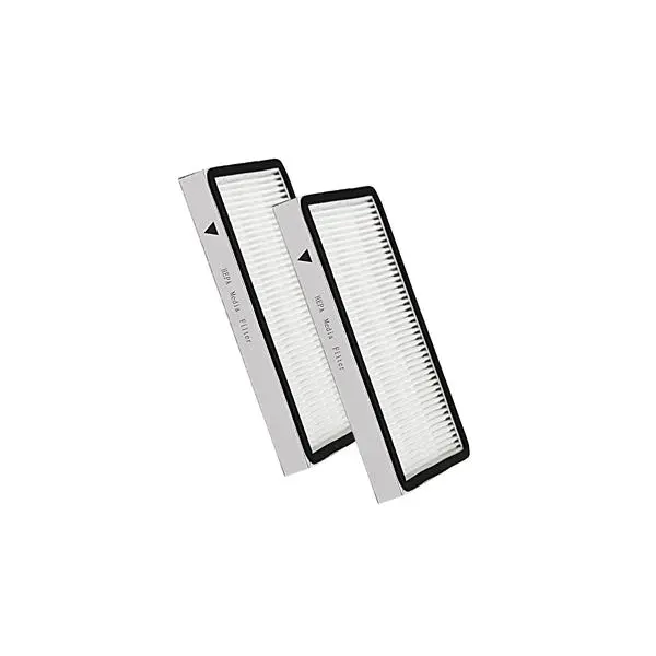 FILTERPOWER Filtre HEPA Kenmore De Rechange 40324, 2 Pqt 5 FILTERPOWER Filtre HEPA Kenmore De Rechange 40324, 2 Pqt – Image 3