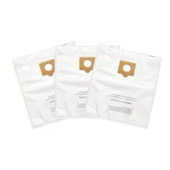 Sacs HEPA Kenmore 50410 FilterPower(MC), 3 Pqt