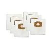 FILTERPOWER Sacs De Rechange Pour Aspirateur Kenmore(MC) 50500, 6 Pqt -magasin d'appareils de cuisine 330656531 MainImage frCA l