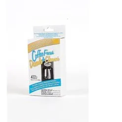 FRESH PRODUCTZ CoffeeFresh(MC) Détartrant Et Nettoyant