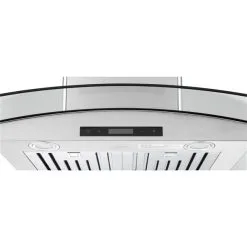 Hotte Auvent Verre Fixation Murale Ancona GCB636 36" 620PCM 10 Hotte Auvent Verre Fixation Murale Ancona GCB636 36" 620PCM -magasin d'appareils de cuisine 330657089 AlternateImage2 l