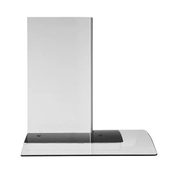 Hotte Auvent Verre Fixation Murale Ancona GCB636 36" 620PCM 5 Hotte Auvent Verre Fixation Murale Ancona GCB636 36" 620PCM – Image 3