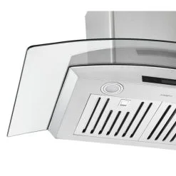 Hotte Auvent Verre Fixation Murale Ancona GCB636 36" 620PCM 11 Hotte Auvent Verre Fixation Murale Ancona GCB636 36" 620PCM -magasin d'appareils de cuisine 330657089 AlternateImage5 l